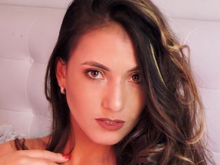 Erotisk videochat AngelycaGarce