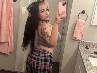 Erotisk videochat Angelynraynex