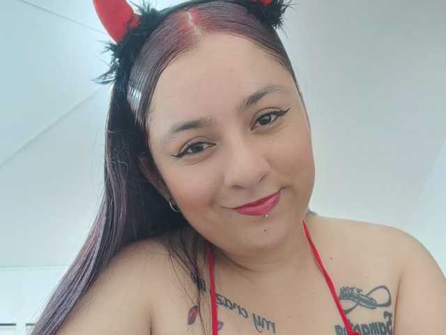 Foto af profilen Anggie-Miller