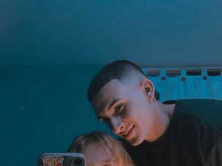 Erotisk videochat angieandliam