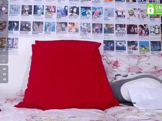 Erotisk videochat Ani_chan