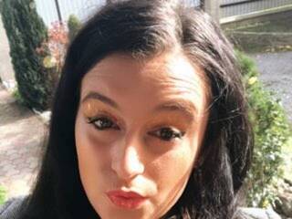 Erotisk videochat Anie97