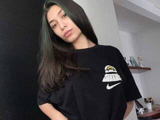 Erotisk videochat Anikamuller