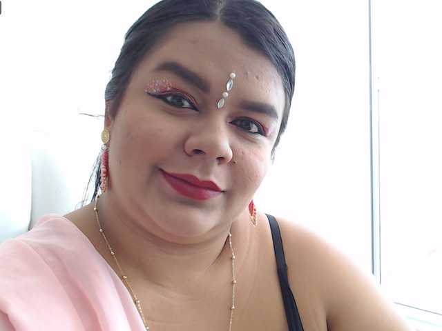 Profilbillede Anishaa