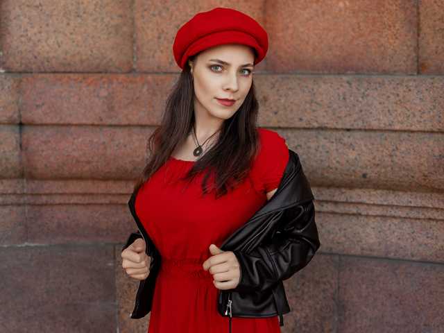 Foto af profilen Anita-Anis