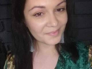 Erotisk videochat AnitaBunny