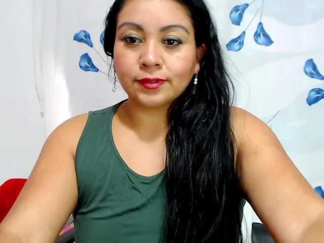 Broadcast Screenshots anitahope