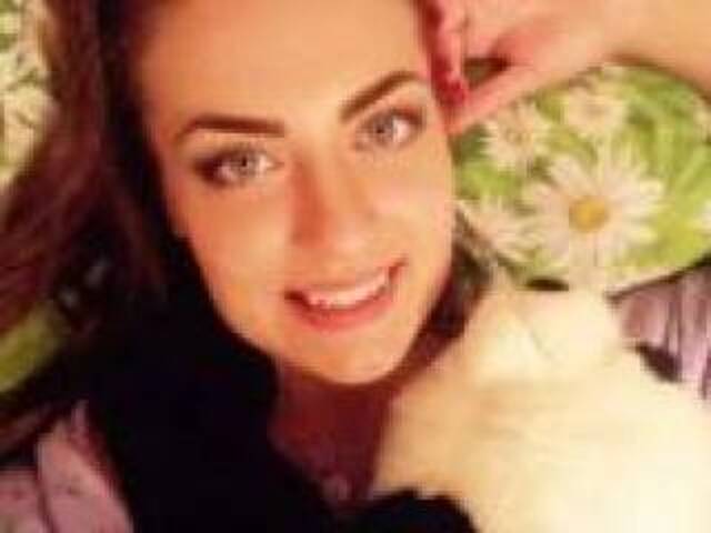 Foto af profilen anitahott