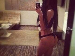 Erotisk videochat anitakisss