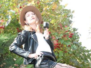 Erotisk videochat AnitaKrofta