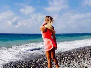 Erotisk videochat AnitaMoon