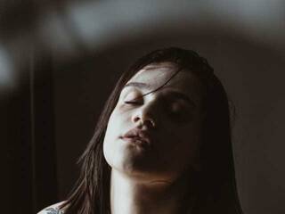 Erotisk videochat AnitaSea