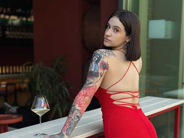 Foto af profilen AnitaSeaa