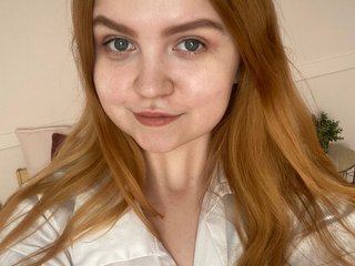 Erotisk videochat AnitaSweetyyy