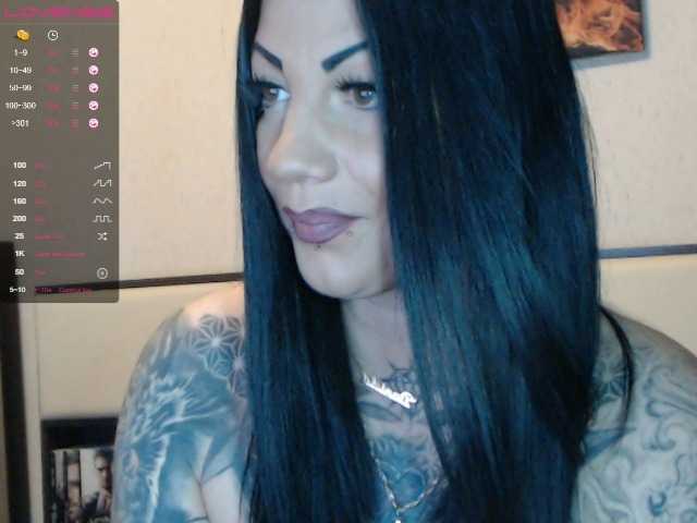 Broadcast Screenshots -SweetAnna