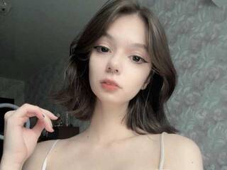 Erotisk videochat QueenOfDarkLove