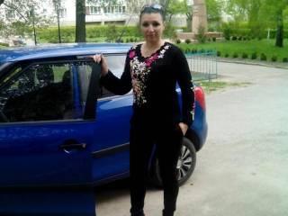 Erotisk videochat aniuta222