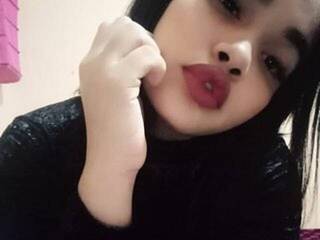 Erotisk videochat AnkaraBelle