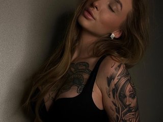 Erotisk videochat -AnlinaW-