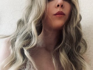 Erotisk videochat Anna-Mariaa