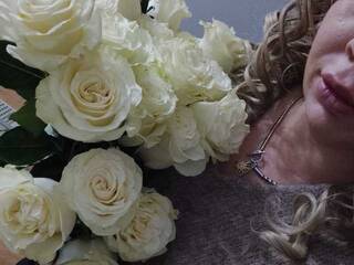 Erotisk videochat Anna1985