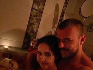 Erotisk videochat Anna200289