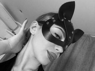 Erotisk videochat AnnaAngelx