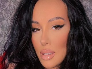 Erotisk videochat AnnaAnnna