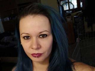 Erotisk videochat AnnaBalck21