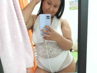 Erotisk videochat annabelleblue