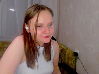 Erotisk videochat AnnabelleKis