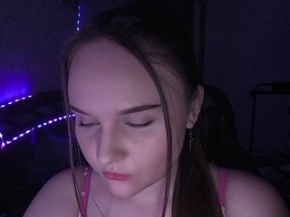 Erotisk videochat AnnabelleKis