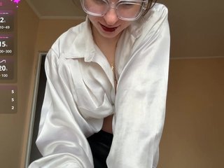 Erotisk videochat AnnabellKowalkowski