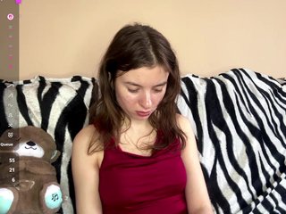 Erotisk videochat AnnabellKowalkowski