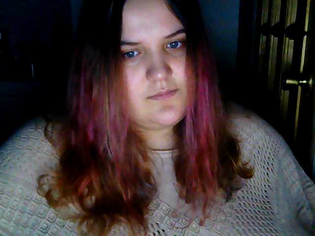 Broadcast Screenshots annabrown