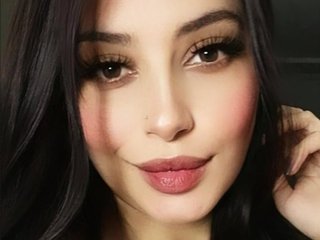 Erotisk videochat AnnaCasas