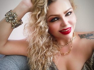 Erotisk videochat AnnaRouge