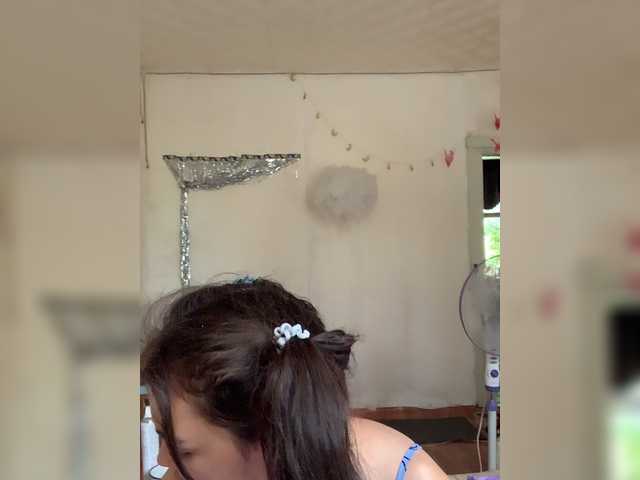 Broadcast Screenshots AnnaCow13