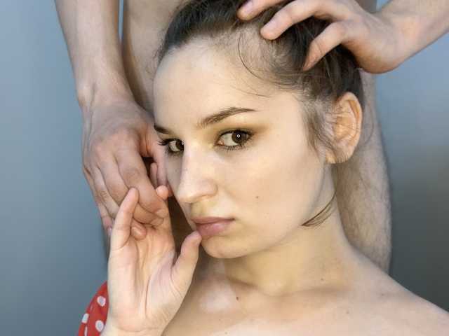 Foto af profilen Annafirepussy