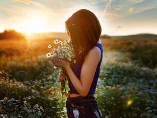 Erotisk videochat AnnaFlowers