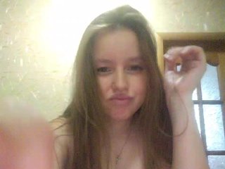 Erotisk videochat AnnaFresh