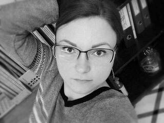 Erotisk videochat AnnaGray