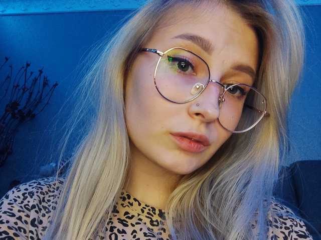 Foto af profilen Ana_sexclusive