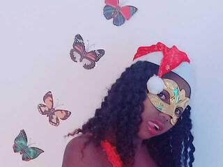 Erotisk videochat Annah21