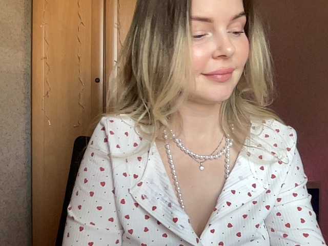 Broadcast Screenshots AnnaHere