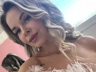 Erotisk videochat AnnaHere