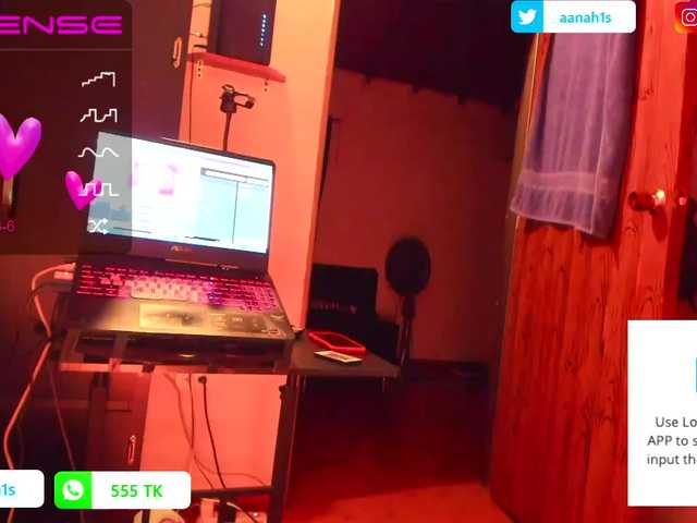 Broadcast Screenshots annahis