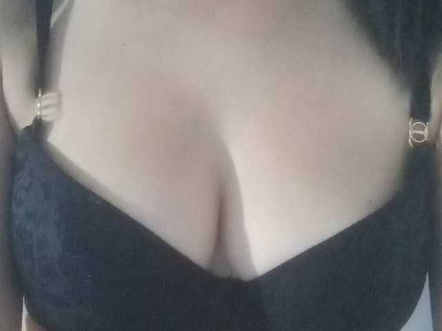 Foto af profilen Annahottie81