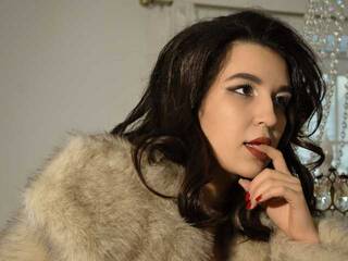 Erotisk videochat NanniBunny