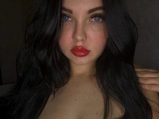 Erotisk videochat AnnaJuice20